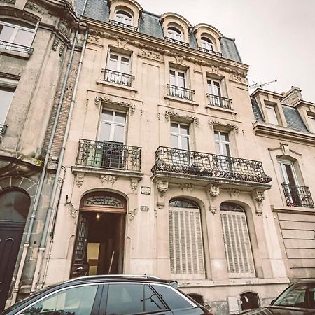 Bogota Apartman Reims Kültér fotó