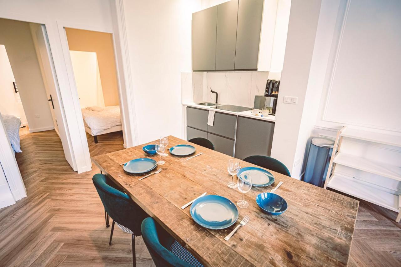 Bogota Apartman Reims Kültér fotó
