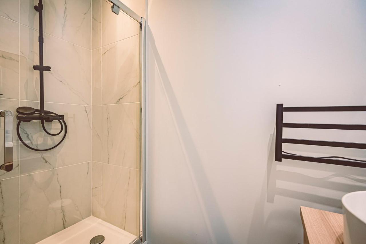 Bogota Apartman Reims Kültér fotó