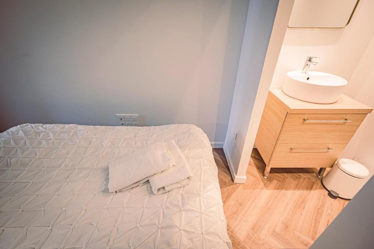 Bogota Apartman Reims Kültér fotó