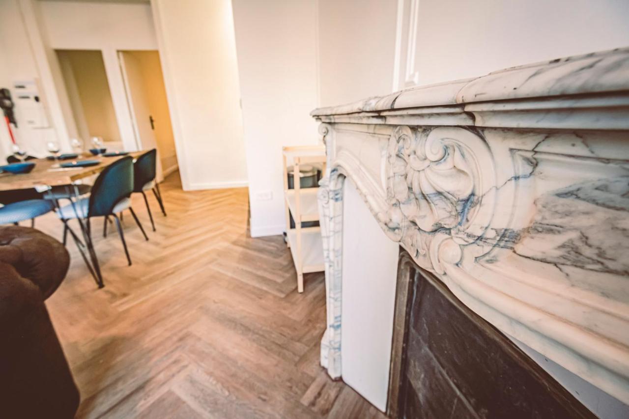 Bogota Apartman Reims Kültér fotó