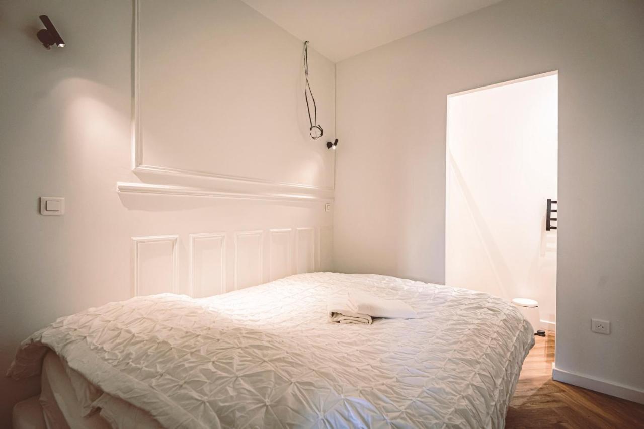 Bogota Apartman Reims Kültér fotó